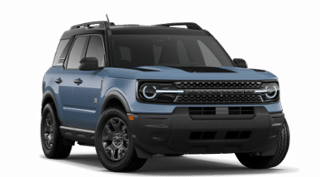 2026 Ford Bronco Sport® External Image 5